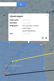 Utópia - latin kiadások